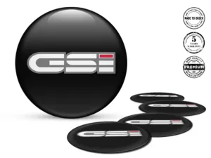 Opel Decalcomania Cerchio Edizione Adesivi Silicone Custom